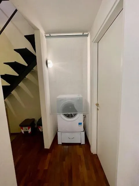 Apartamento Stella Di Mare Livorno