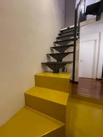 Apartamento Stella Di Mare Livorno 0*,  Italia