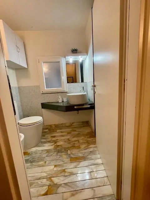 Apartamento Stella Di Mare Livorno 0*,  Italia