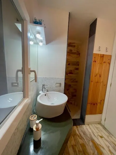 Apartamento Stella Di Mare Livorno