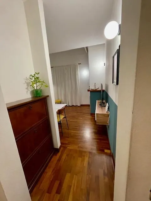 Apartamento Stella Di Mare Livorno Italia