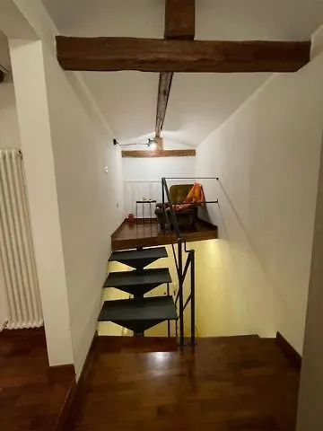 Apartamento Stella Di Mare Livorno Italia
