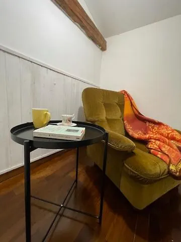 Apartamento Stella Di Mare Livorno