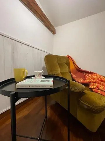 Apartamento Stella Di Mare Livorno