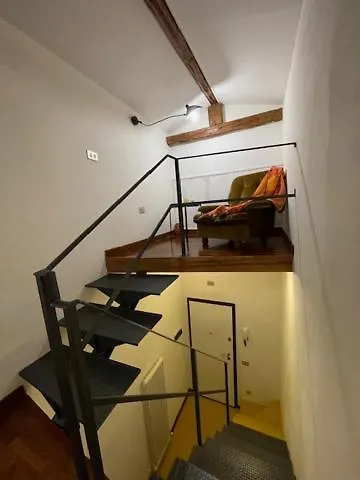 Apartamento Stella Di Mare Livorno