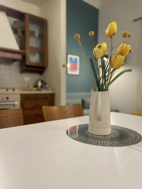 Apartamento Stella Di Mare Livorno