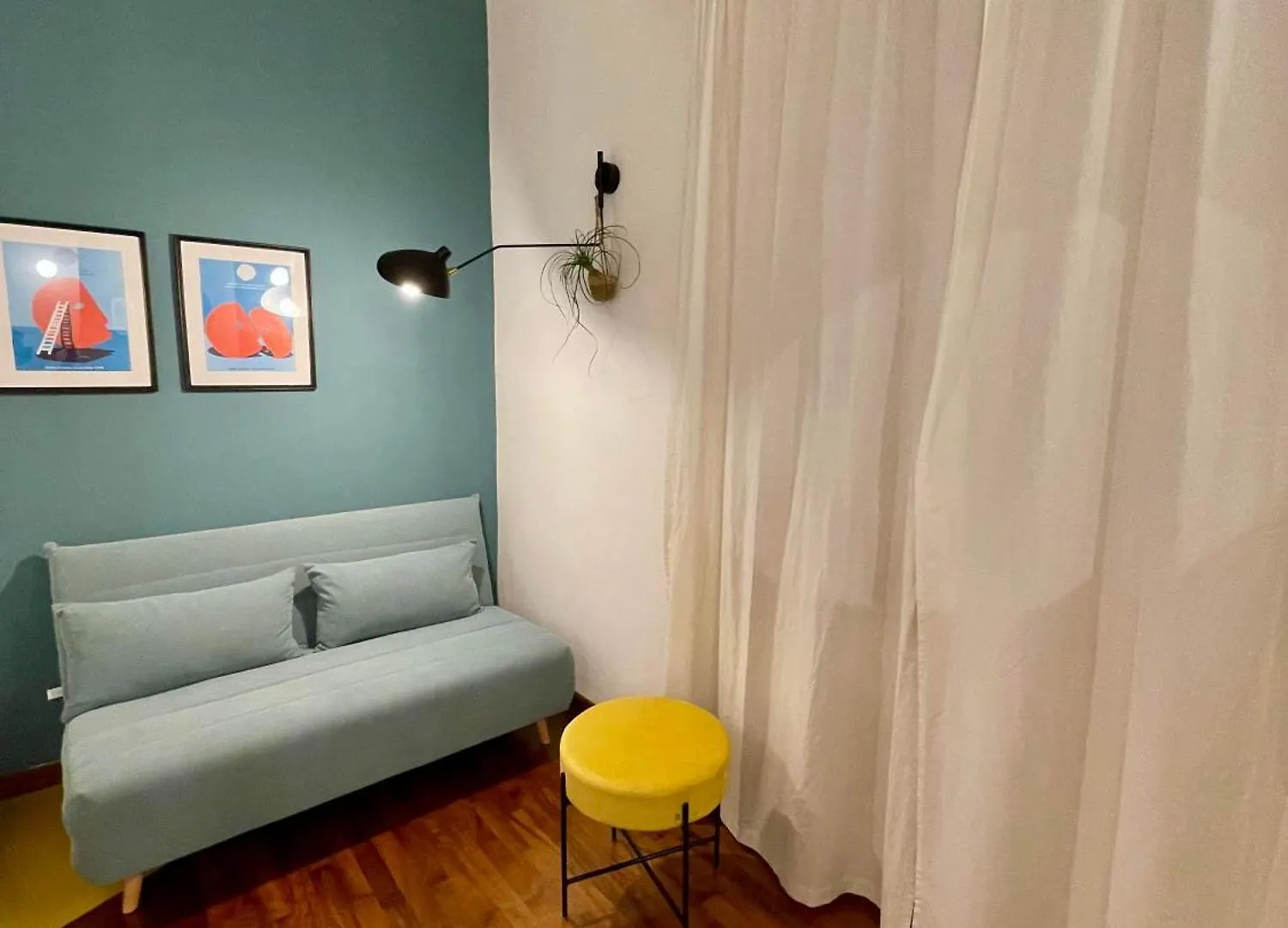 Apartamento Stella Di Mare Livorno