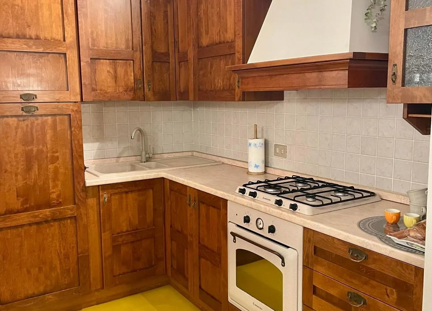 Apartamento Stella Di Mare Livorno