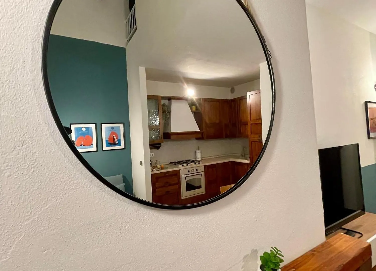 Apartamento Stella Di Mare Livorno Italia