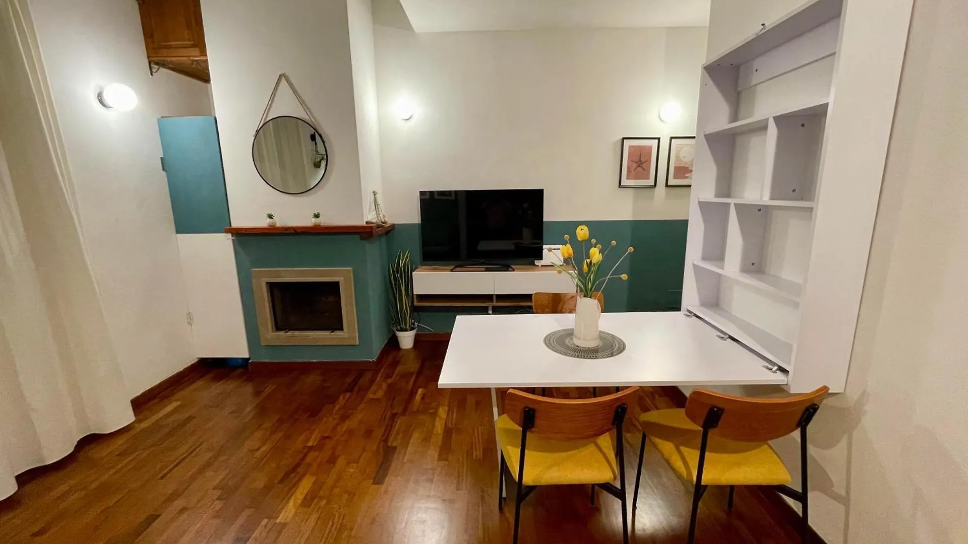 Apartamento Stella Di Mare Livorno