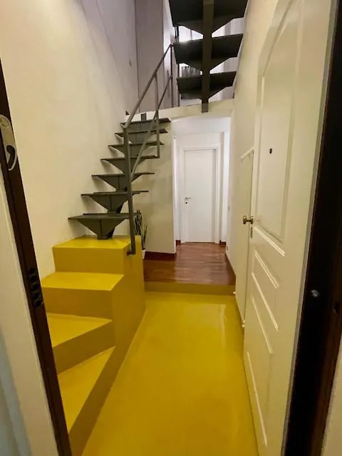Stella Di Mare Apartamento Livorno Itália