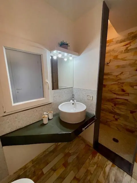 Stella Di Mare Apartamento Livorno